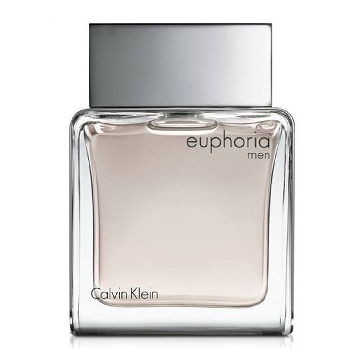 Calvin Klein - Euphoria - Eau de Toilette pour Homme