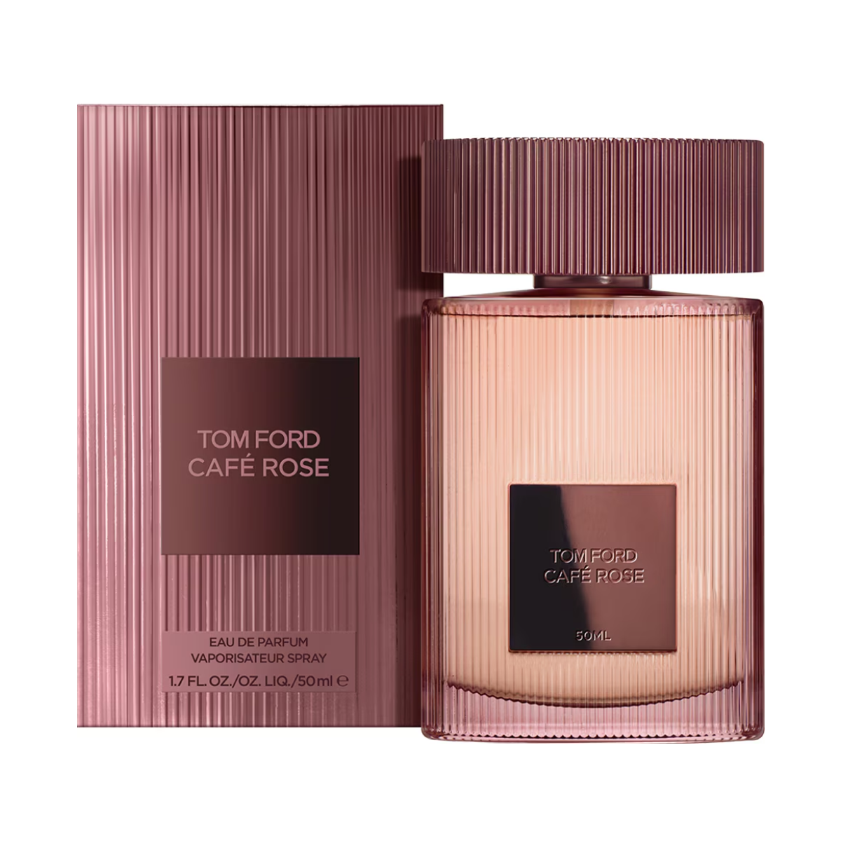 Tom Ford - Café Rose - Eau de Parfum Mixte