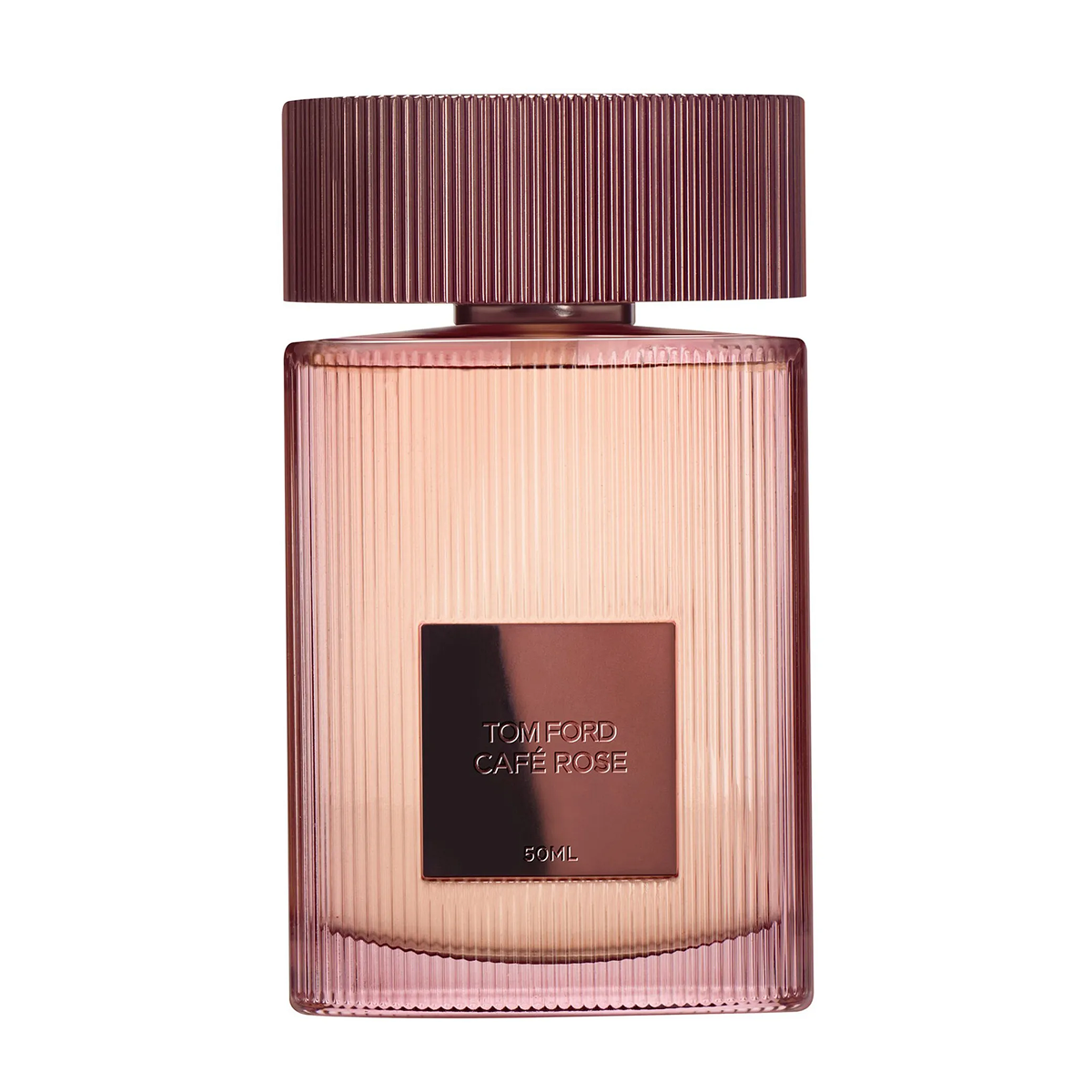 Tom Ford - Café Rose - Eau de Parfum Mixte