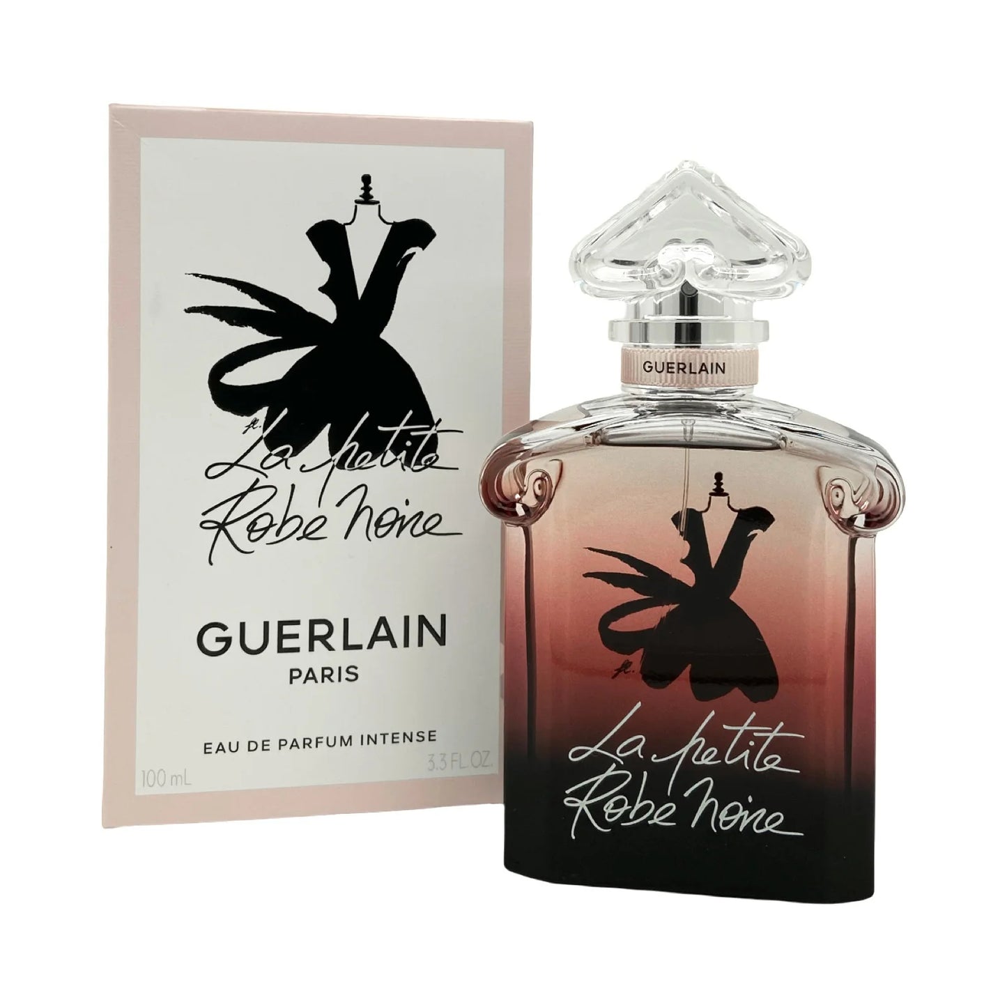 Guerlain - la Petite Robe Noire - Eau de Parfum Intense pour femme