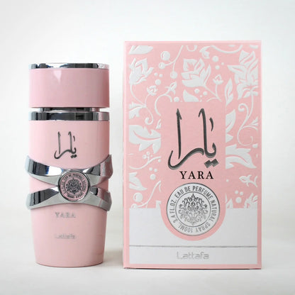 Lattafa - Yara - Eau de Parfum de Dubai Mixte
