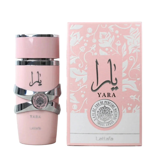Lattafa - Yara - Eau de Parfum de Dubai Mixte