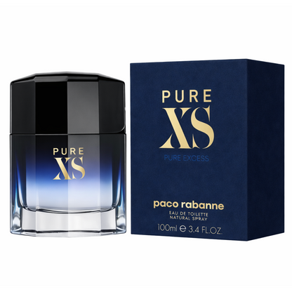 Paco Rabanne - Pure XS - Eau de Toilette pour homme