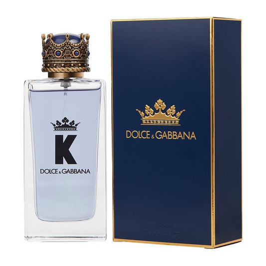 Dolce & Gabbana - K By - Eau de Toilette pour homme
