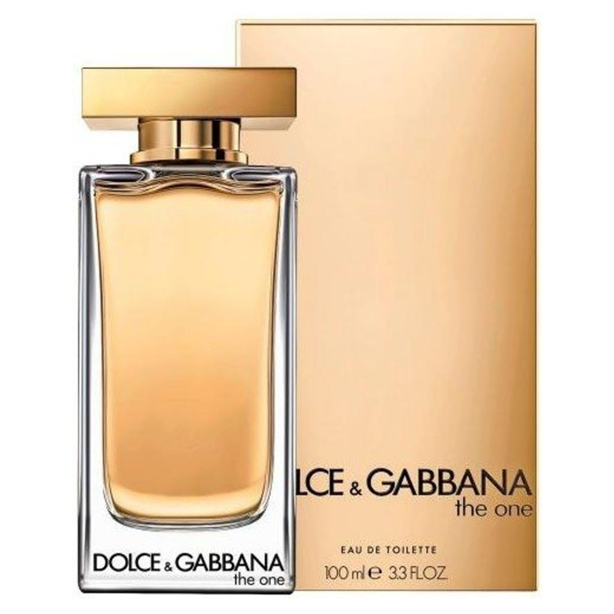 Dolce & Gabbana - The One - Eau de Toilette pour femme