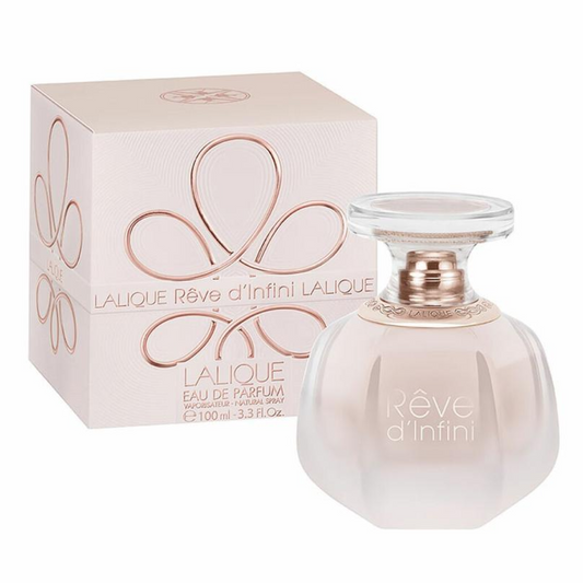 Lalique - Rêve D'infini - Eau de Parfum pour femme