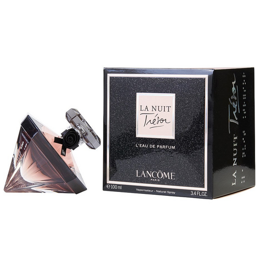 Lancôme - la Nuit Trésor - Eau de Parfum pour femme