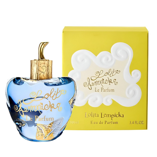 Lolita Lempicka - Le Parfum - Eau de Parfum pour femme