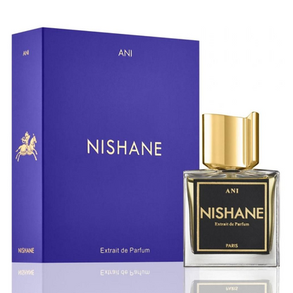 Nishane - Ani - Extrait de Parfum mixte
