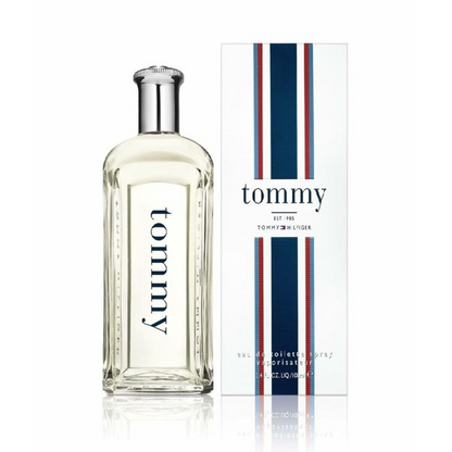 Tommy Hilfiger - Tommy - Eau de Toilette pour homme
