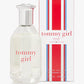 100 ml Tommy Hilfiger - Tommy Girl - Eau de Toilette for women