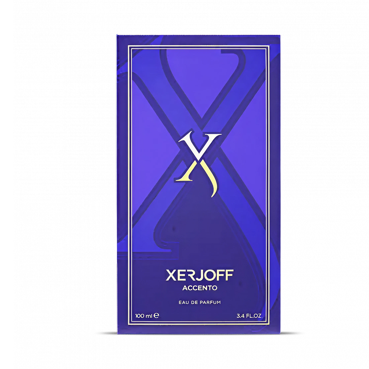 Xerjoff - Accento - Eau de Parfum Mixte