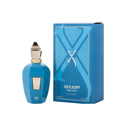 Xerjoff - Erba Pura - Eau de Parfum Mixte