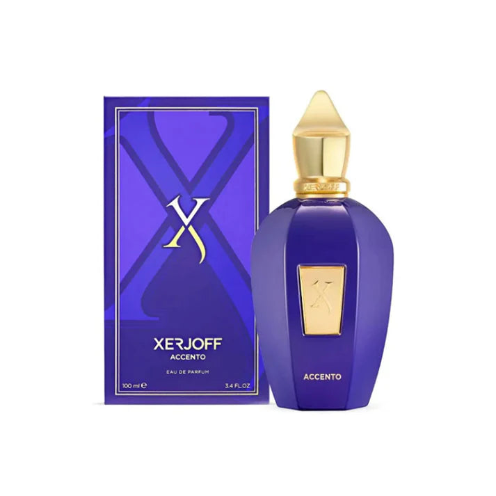 Xerjoff - Accento - Eau de Parfum Mixte