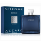 Azzaro - Chrome Extreme - Eau de Parfum pour homme