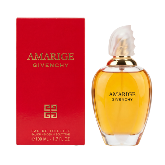 Givenchy - Amarige - Eau de Toilette pour femme