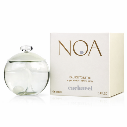 Cacharel - Noa - Eau de Toilette pour femme