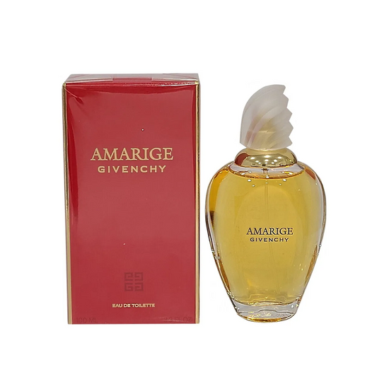 Givenchy - Amarige - Eau de Toilette pour femme