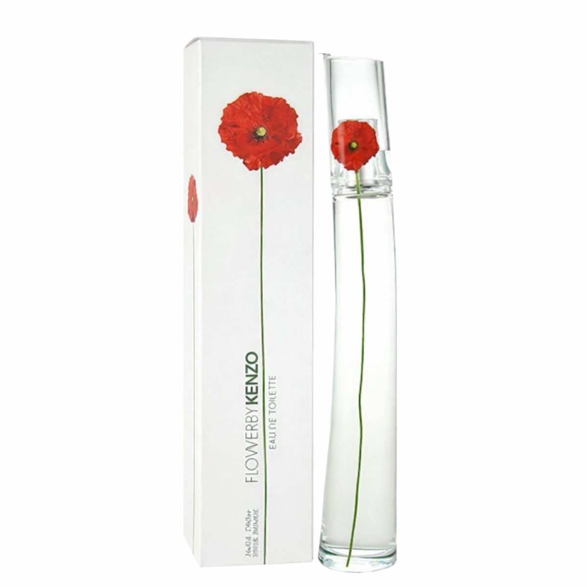 Kenzo - Flower By Kenzo - Eau de Toilette pour femme