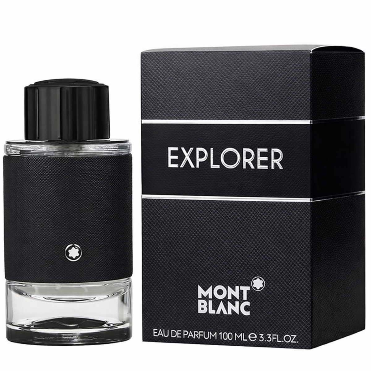Montblanc - Explorer - Eau de Parfum pour homme