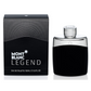 Montblanc - Legend - Eau de Toilette pour homme