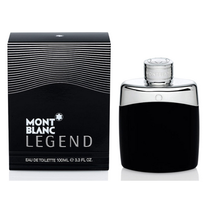 Montblanc - Legend - Eau de Toilette pour homme
