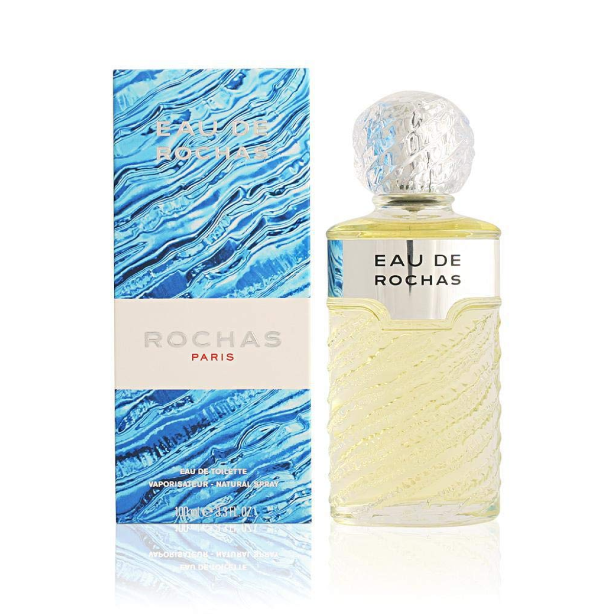 Rochas - L'eau - Eau de Toilette pour femme