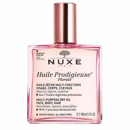 Nuxe - Huile Prodigieuse Florale