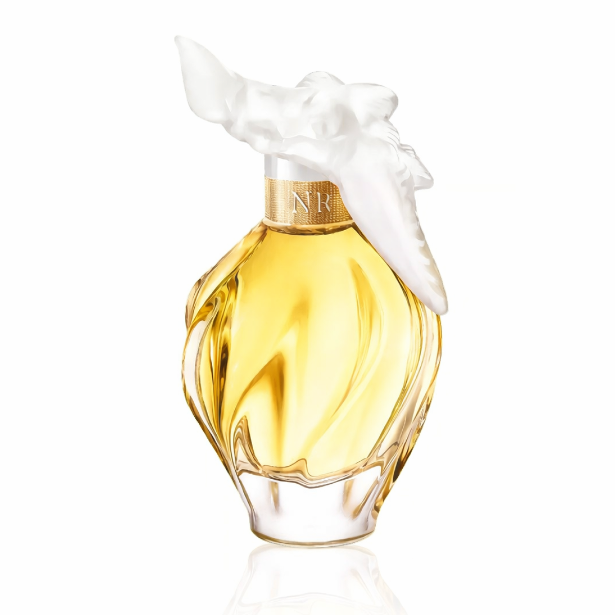 Nina Ricci - L'air Du Temps - Eau de Toilette pour femme