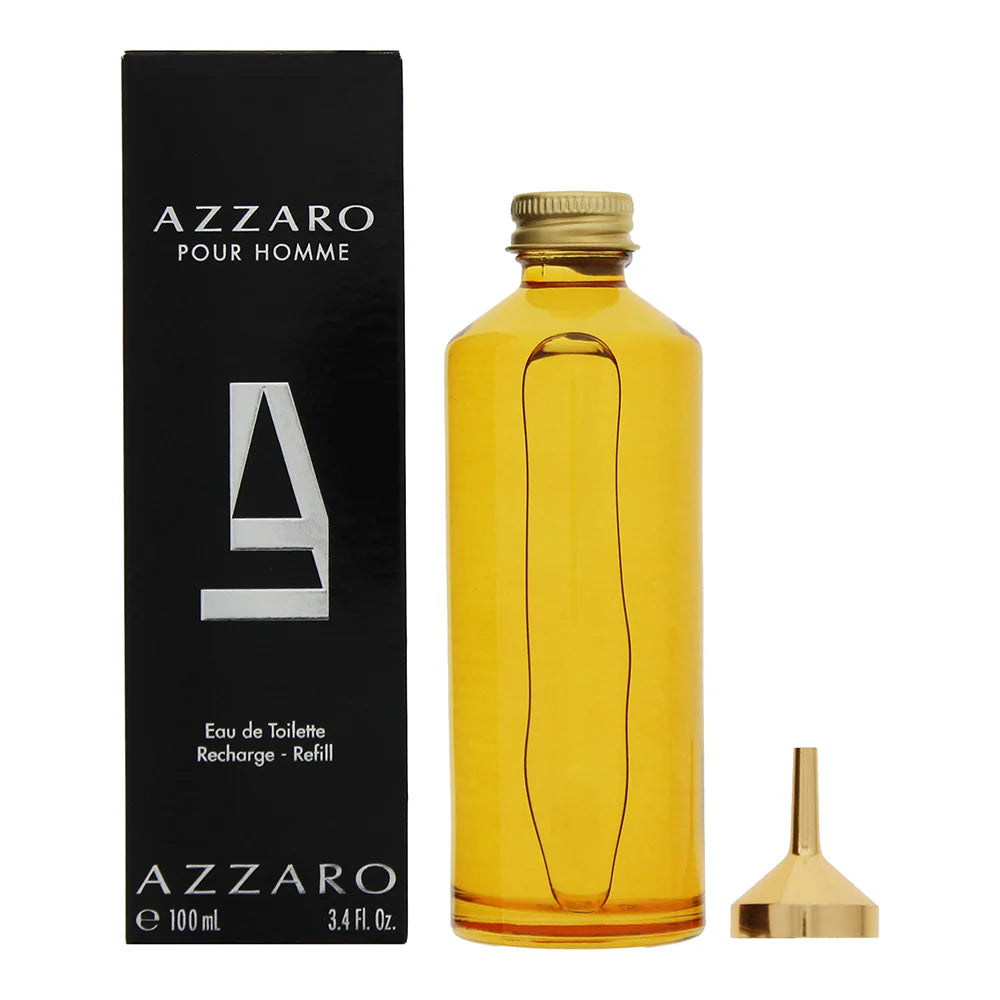 Azzaro - Azzaro pour homme - Eau de Toilette pour homme