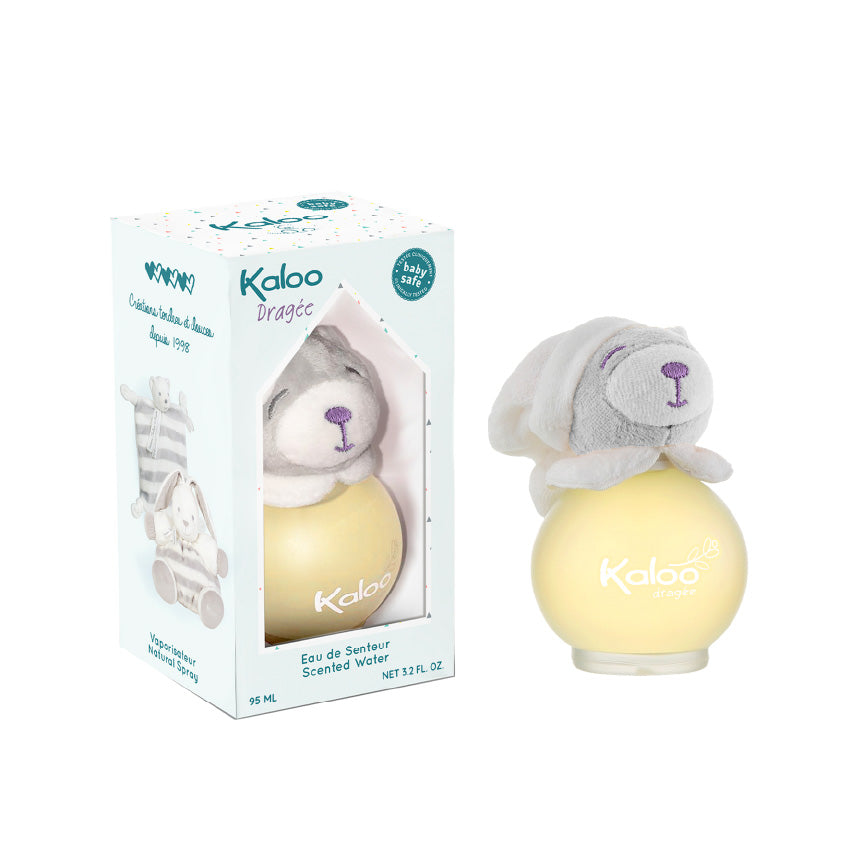 Kaloo - Drageée - Eau de Senteur pour enfant