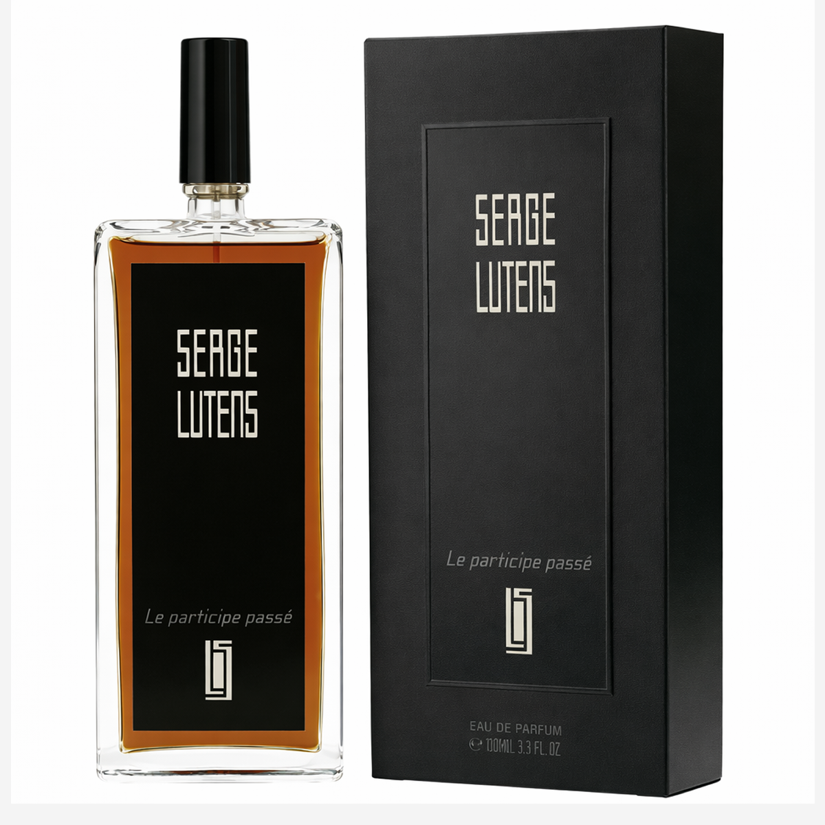 Serge Lutens - Le Participe Passé - Eau de Parfum pour homme