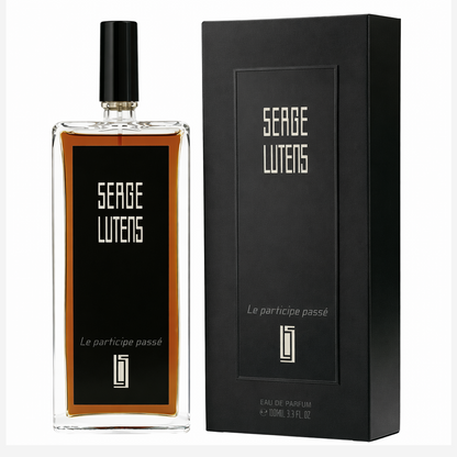 Serge Lutens - Le Participe Passé - Eau de Parfum pour homme