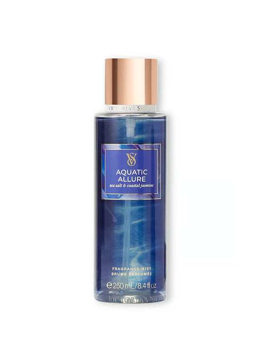 Victoria's Secret - Aquatic Allure - Fragrance Brume