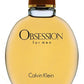 Calvin Klein - Obsession - Eau de Toilette pour homme