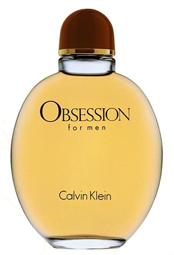 Calvin Klein - Obsession - Eau de Toilette pour homme