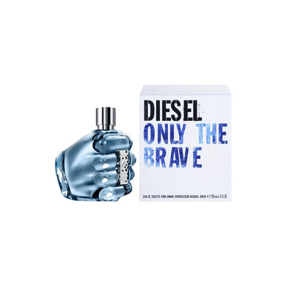 Diesel - Only The Brave - Eau de Toilette pour homme