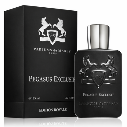 Parfum de Marly - Pegasus Exclusif - Eau de Parfum Mixte