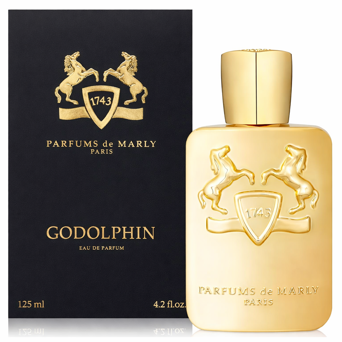Parfums de Marly - Godolphin - Eau de Parfum pour homme