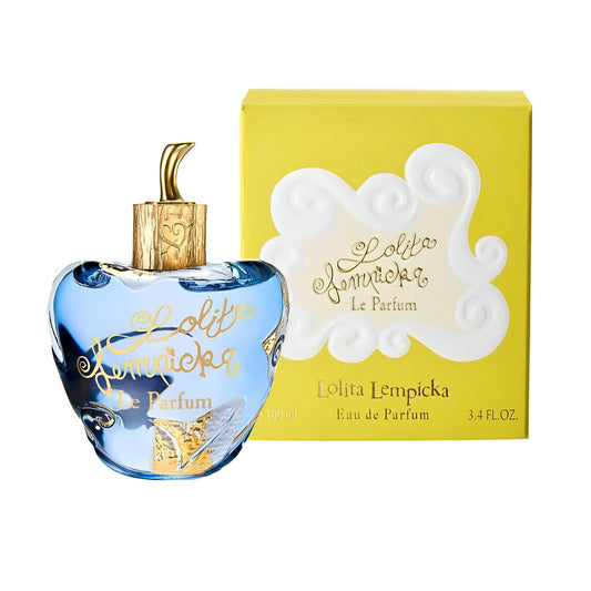 Lolita Lempicka - Le Parfum - Eau de Parfum pour femme