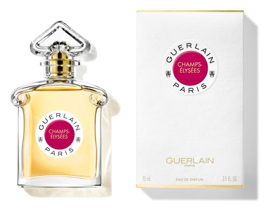 Guerlain - Champs Elysees - Eau de Parfum pour femme