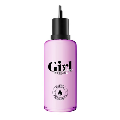 Rochas - Girl Life - Eau de Parfum pour femme