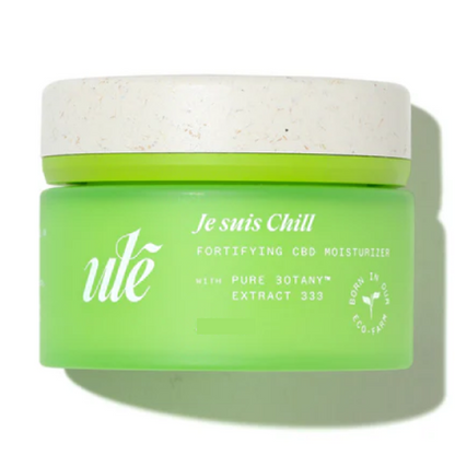 Ulé - Je Suis Chill - Crème Apaisante Hydratante