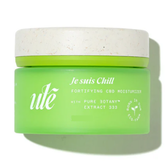 Ulé - Je Suis Chill - Crème Apaisante Hydratante
