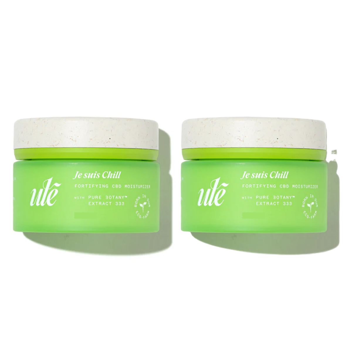 Ulé - Je Suis Chill - Crème Apaisante Hydratante