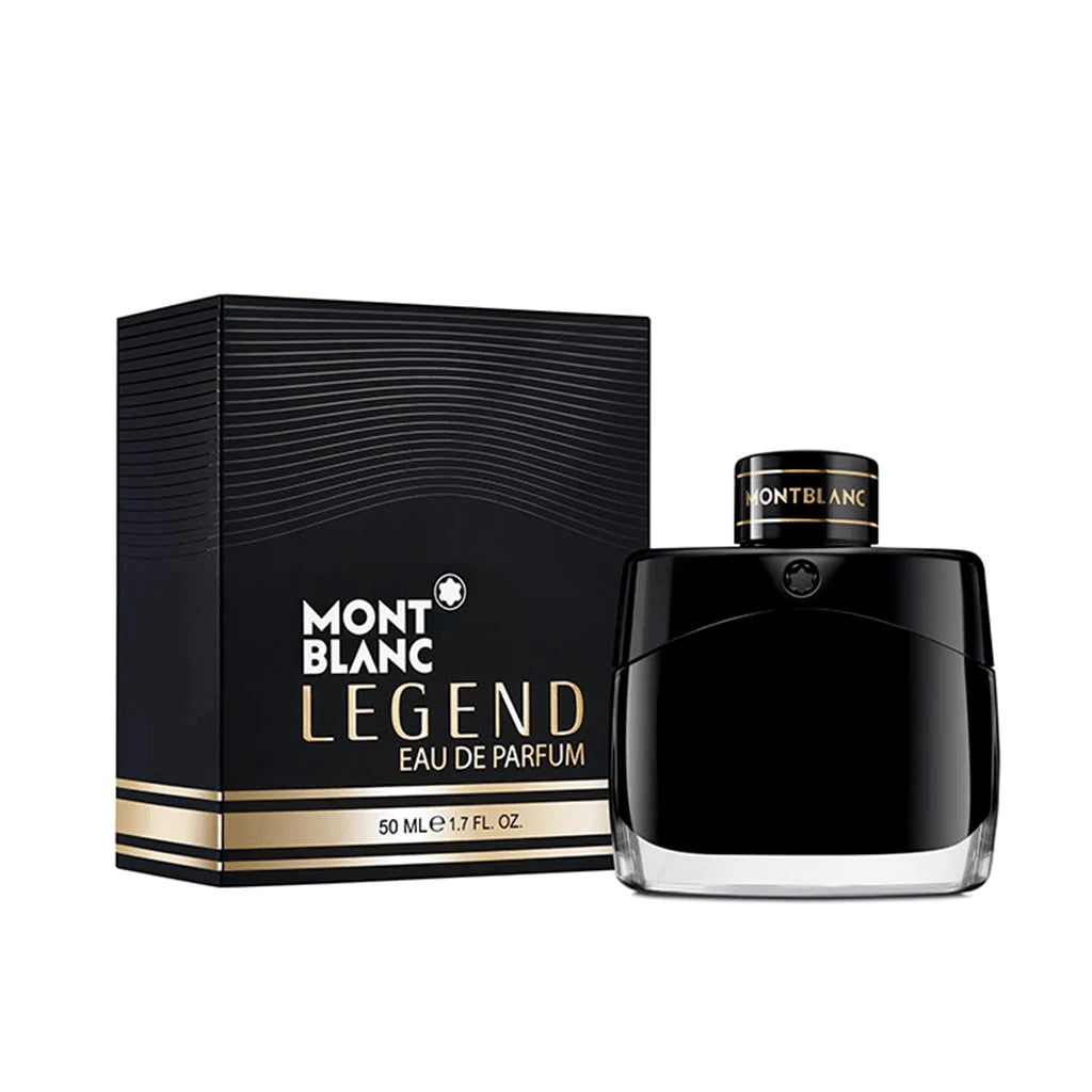 Parfums Legend de la marque Montblanc pour homme 100 ml