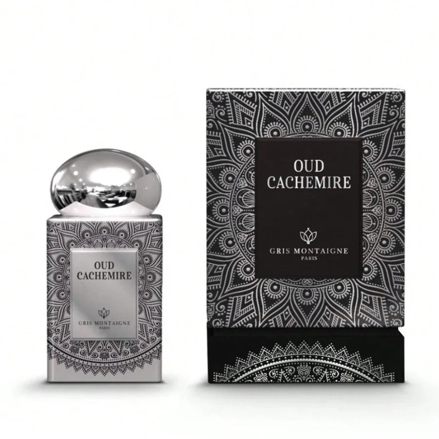 Gris Montaigne - Oud Cachemire - Eau de Parfum Mixte