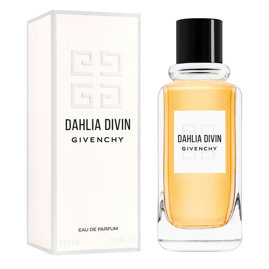 Givenchy - Dahlia Divin - Eau de Parfum pour femme