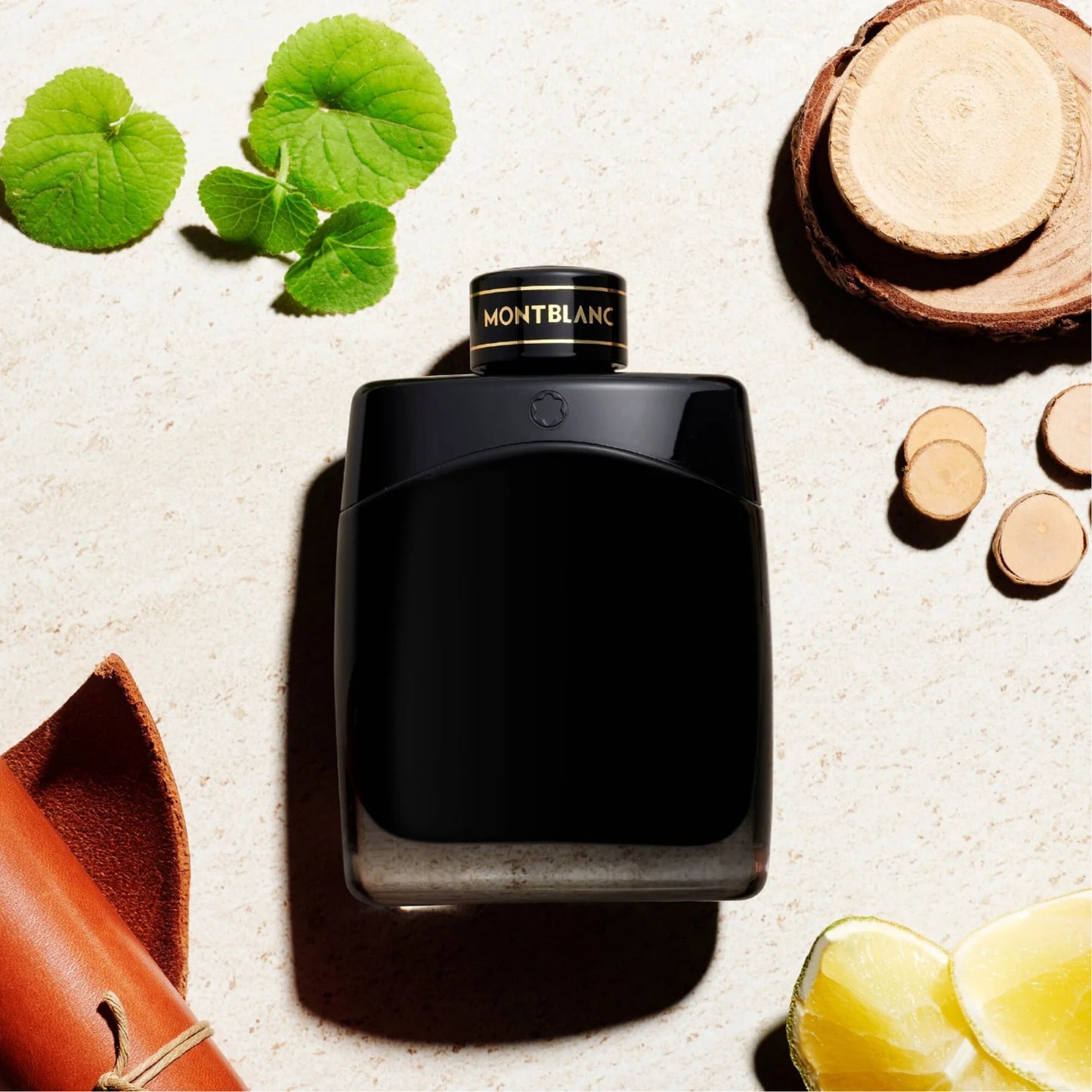 Parfums Legend de la marque Montblanc pour homme 100 ml