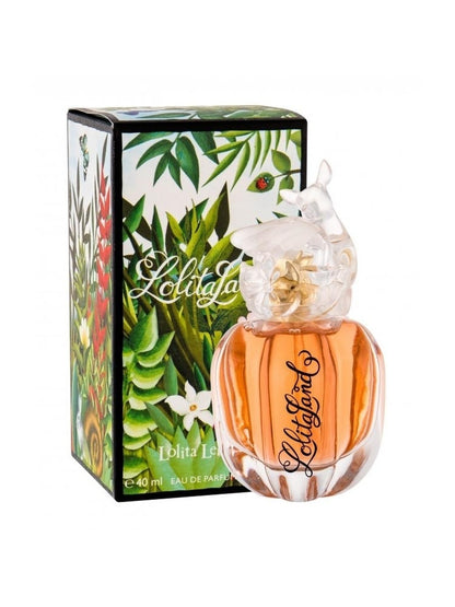 Parfums Lolitaland de la marque Lolita Lempicka pour femme 80 ml